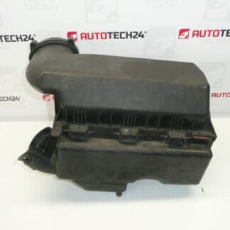 Filterkasten Citroën Peugeot 1.6 HDI 9659405080 9651883080 1420N9