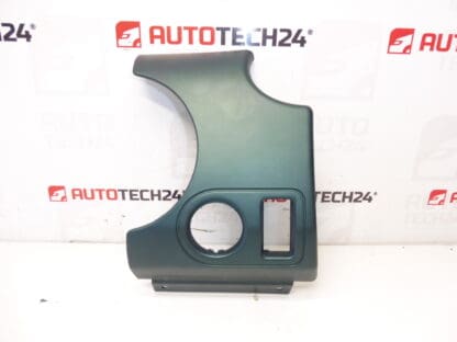 Armaturenbrettabdeckung Citroën Berlingo II und Peugeot Partner II 9644985677 8211Q0