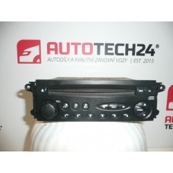 Autoradio PU-2295C Citroën Xsara 9638984580