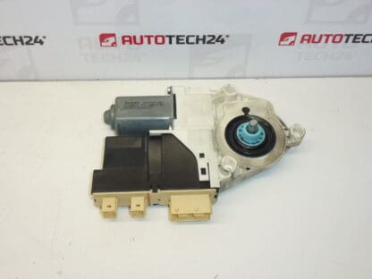 Citroën C5 II Fensterhebermotor vorne links 9681597380 9221AK