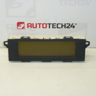 Display Citroën C5 II 9657882880-03 6593T2