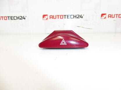 Steuergerät für Warnblinkanlage Citroën C5 96326950KR 6554A0