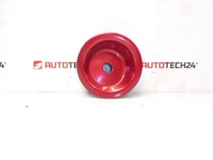 Tankdeckel Citroën Berlingo Peugeot Partner 9636357777 EKQD