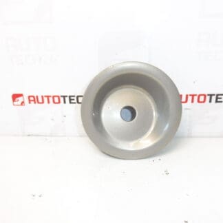 Tankdeckel Citroën Berlingo Peugeot Partner 9636357777 KDDC