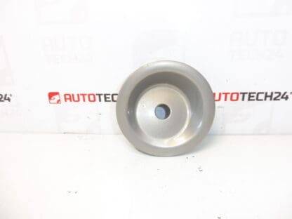 Tankdeckel Citroën Berlingo Peugeot Partner 9636357777 KDDC