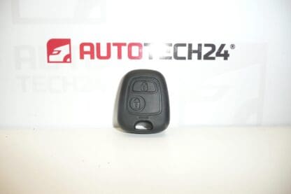 Fernbedienung Citroën C1 Peugeot 107 1608508180