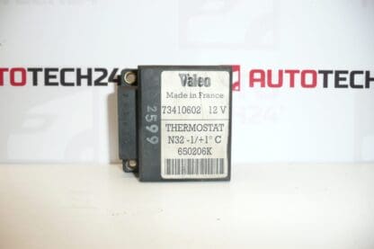 Valeo Klimaanlagenthermostat 73410602 6461A4