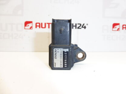 Drucksensor Citroën Peugeot 9631716680 19207T