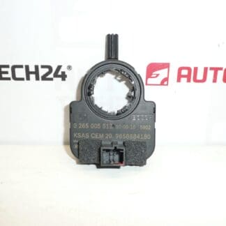 Lenkradwinkelsensor Citroën 0265005517 9658684180