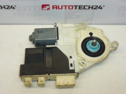 Peugeot 307 Fensterhebermotor vorne rechts 9649911280 9222S5