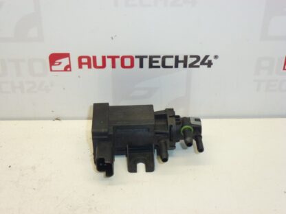 Unterdruckventil Citroën Peugeot 9674084680 1618QQ