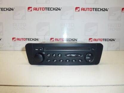 Citroën Xsara Picasso Autoradio 96475709ZL00