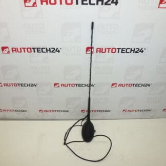 Antenne Peugeot 207 9665549680 6561TS