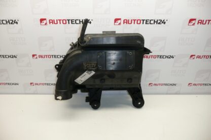 Filterkasten Citroën Peugeot 1.6 e-HDI 9673061080 1420V1