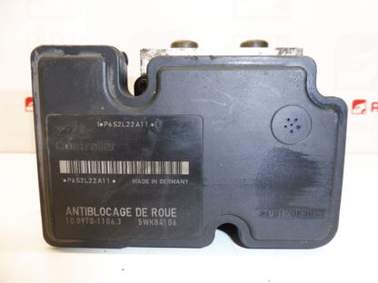 ABS-Pumpe ATE Citroën C2 C3 9641965380 10.0970-1106.3 10.0207-0001.4