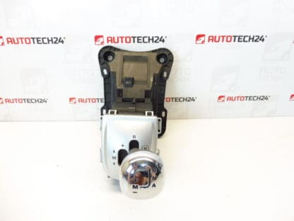 Schaltgetriebe SENSODRIVE Citroën C2 C3 9681692380 2400EY