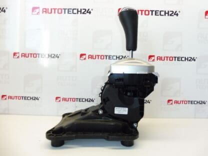 Schaltgetriebe SENSODRIVE Citroën C2 C3 9681692380 2400EY