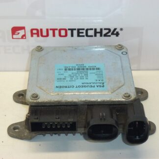 Citroën C2 C3 Servolenkung ECU 9649847780 400687