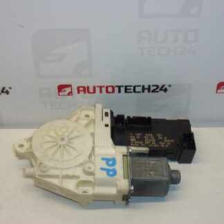 Peugeot 407 Fensterhebermotor rechts 1137328127