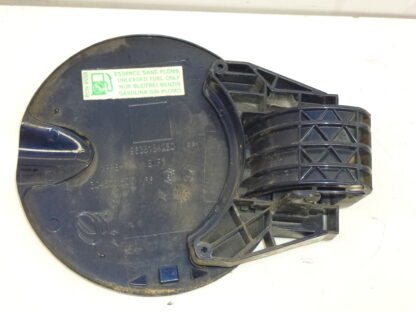 Tankdeckel Citroën C3 KPU 9638184280 151796