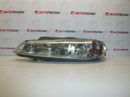 Linke vordere Lampe Peugeot 406 6204V2