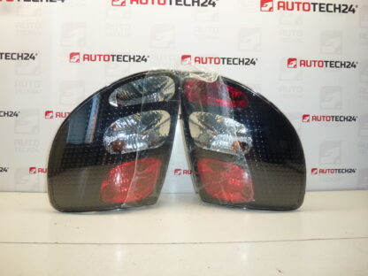 Neues Rücklicht - KIT Citroën C3 PLURIEL 6350FL 6351FL 6350R6 6351R6