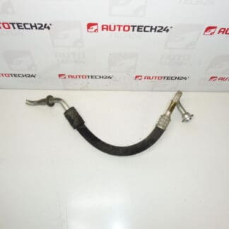 Klimarohr Peugeot 206 9636479080 646045