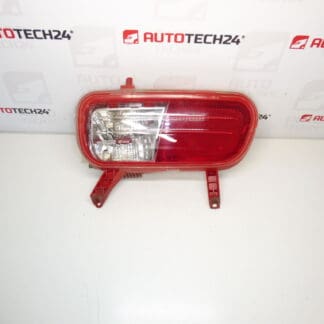 Parkleuchte hinten Peugeot 5008 9686161580 6351JK