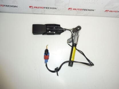 Rechter Pyrospanner Citroën C2 C3 9640676777 8973TG