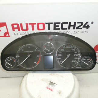 Tacho Peugeot 407 9664667680 610385