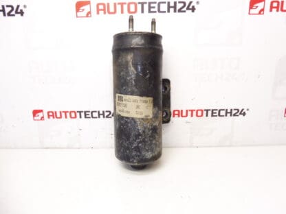 Trockner Peugeot 206 9635717280 6455CL