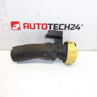 Turbo Ansaugrohr 1.6 eHDI Citroën Peugeot 1434G9