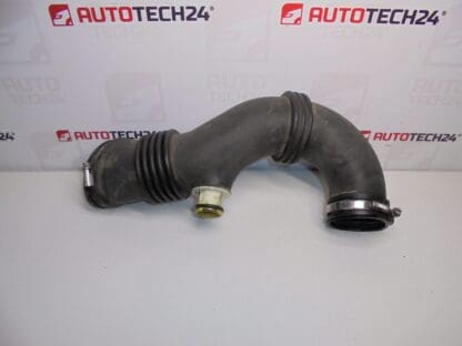 Turboschlauch 1.4 HDI Citroën Peugeot 9646926180 143423