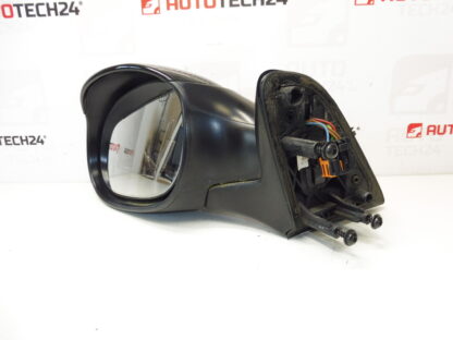 Linker Spiegel EXYB Citroën Xsara Picasso 96570984XT 815350