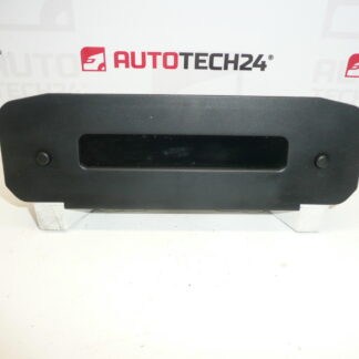 Anzeige Peugeot 206 9647409777 B00 6155CQ