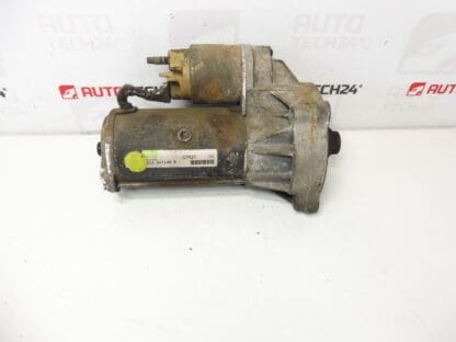 Anlasser Citroën Peugeot 2.0 2.2 HDI Valeo 9625382780 D7R27