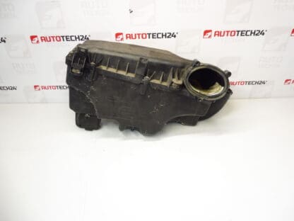 Filterkasten Citroën Peugeot 1.4 HDI 9647066980 9647066880 1420L3