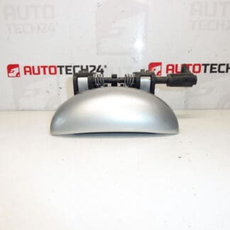 Türgriff links hinten Peugeot 206 EZRC 9101N8