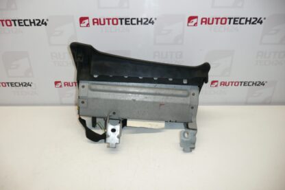 Knieairbag Peugeot 407 96445885ZD 8216CE