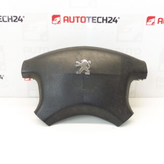 Peugeot 607 Airbag vorne links 96294407ZR 4112CV