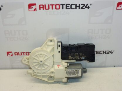 Fensterhebermotor rechts Peugeot 407 9646594480 9222Y9