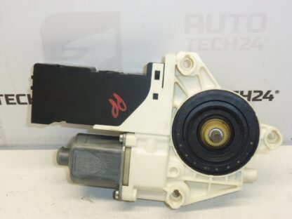 Fensterhebermotor rechts Peugeot 407 9646594480 9222Y9