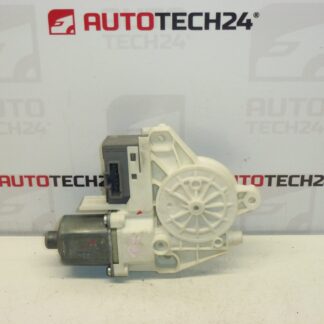 Fensterhebermotor rechts Peugeot 407 9646595580 922492