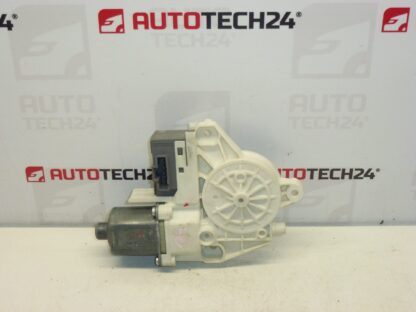 Fensterhebermotor rechts Peugeot 407 9646595580 922492