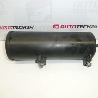 Kohlefilter, Aktivkohle Citroën Peugeot 1505SK