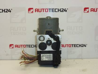 ABS Bosch Citroën Peugeot 0273004440 454153 mit Verkabelung