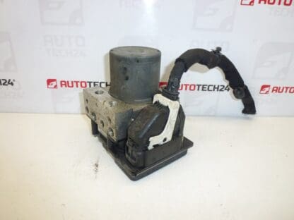 ABS ESP Pumpe Bosch Citroën C5 X7 9674797480 0265951416 4541RY