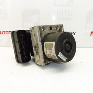 ABS-Pumpe ATE Citroën C2 C3 9641965380 10.0970-1106.3 10.0207-0001.4