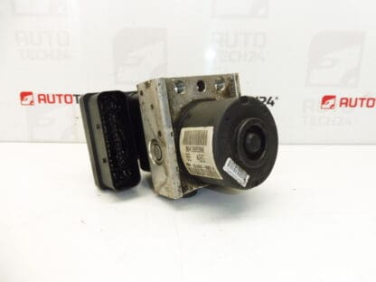 ABS-Pumpe ATE Citroën C2 C3 9641965380 10.0970-1106.3 10.0207-0001.4