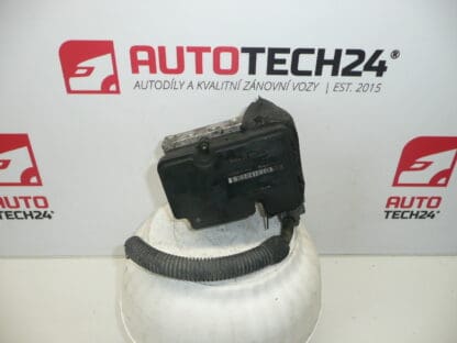 ABS-Pumpe ATE Citroën C2 C3 9651412080 10.0207-0011.4